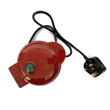 Mini Waffle Maker Breakfast Machine Non Stick Easy Clean (random color )