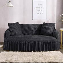 Persian Style Jersey Sofa Fitted Covers Bubble Sofa Covers