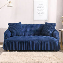 Persian Style Jersey Sofa Fitted Covers Bubble Sofa Covers