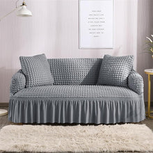 Persian Style Jersey Sofa Fitted Covers Bubble Sofa Covers