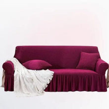 TURKISH-STYLE SOFA COVERS MESH