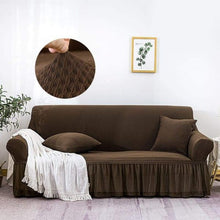 TURKISH-STYLE SOFA COVERS MESH
