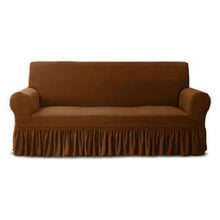 TURKISH-STYLE SOFA COVERS MESH