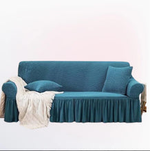 TURKISH-STYLE SOFA COVERS MESH