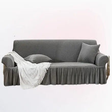 TURKISH-STYLE SOFA COVERS MESH