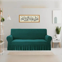 TURKISH-STYLE SOFA COVERS MESH