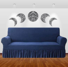 TURKISH-STYLE SOFA COVERS MESH