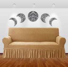 TURKISH-STYLE SOFA COVERS MESH