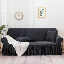 TURKISH-STYLE SOFA COVERS MESH