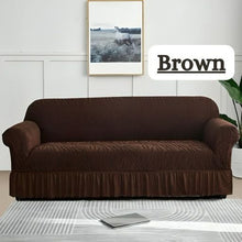 ZEBRA Style Sofa Covers Spandex fabric ( Polyester )