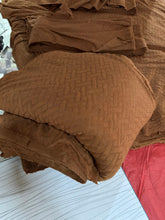 Tuff Tile Velvet Sofa Covers Spandex fabric ( Polyester )