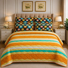 6 Piece Comforter Sets 100% PURE COTTON