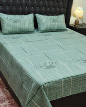 Export quality Bedsheet 3 Piece
