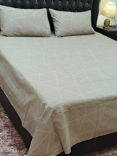 Export quality Bedsheet 3 Piece