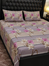 Export quality Bedsheet 3 Piece