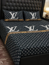 Export quality Bedsheet 3 Piece