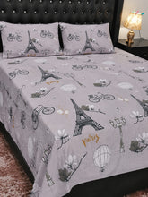 Export quality Bedsheet 3 Piece