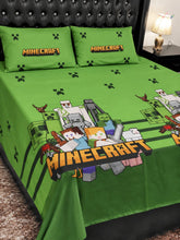 Export quality Bedsheet 3 Piece
