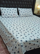 Export quality Bedsheet 3 Piece