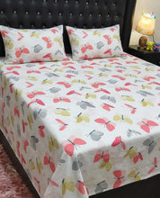 Export quality Bedsheet 3 Piece