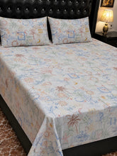 Export quality Bedsheet 3 Piece