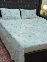 Export quality Bedsheet 3 Piece