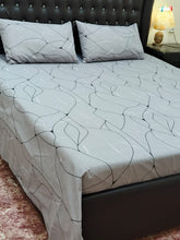 Export quality Bedsheet 3 Piece