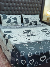 Export quality Bedsheet 3 Piece