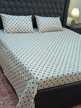 Export quality Bedsheet 3 Piece