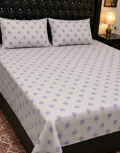 Export quality Bedsheet 3 Piece