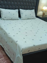Export quality Bedsheet 3 Piece