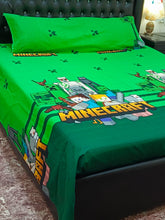 Export quality Bedsheet 3 Piece