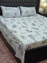 Export quality Bedsheet 3 Piece