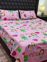 Export quality Bedsheet 3 Piece