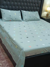 Export quality Bedsheet 3 Piece