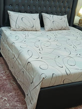 Export quality Bedsheet 3 Piece