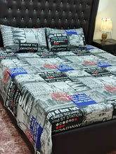 Export quality Bedsheet 3 Piece
