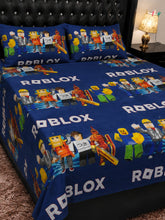 Export quality Bedsheet 3 Piece