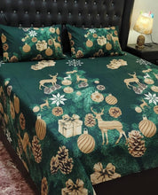 Export quality Bedsheet 3 Piece