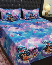Export quality Bedsheet 3 Piece