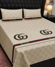 Export quality Bedsheet 3 Piece