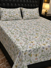 Export quality Bedsheet 3 Piece