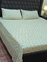 Export quality Bedsheet 3 Piece