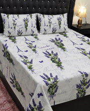 Export quality Bedsheet 3 Piece
