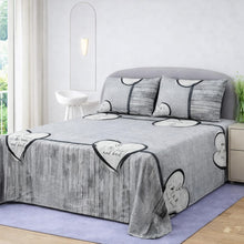 Export quality Bedsheet 3 Piece