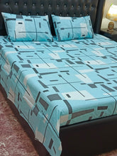 Export quality Bedsheet 3 Piece