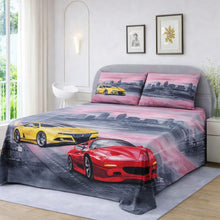 Export quality Bedsheet 3 Piece