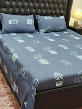 Export quality Bedsheet 3 Piece