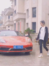 Car Wash Spray Gun | Automatic Cordless  48V High Pressure Lithium Battery | Wireless Foam Jet Washer (Single Battery)