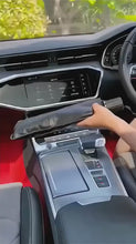 Car Windshield Sun Shade Umbrella – Foldable Auto Front Window UV Reflector Blockout Shield